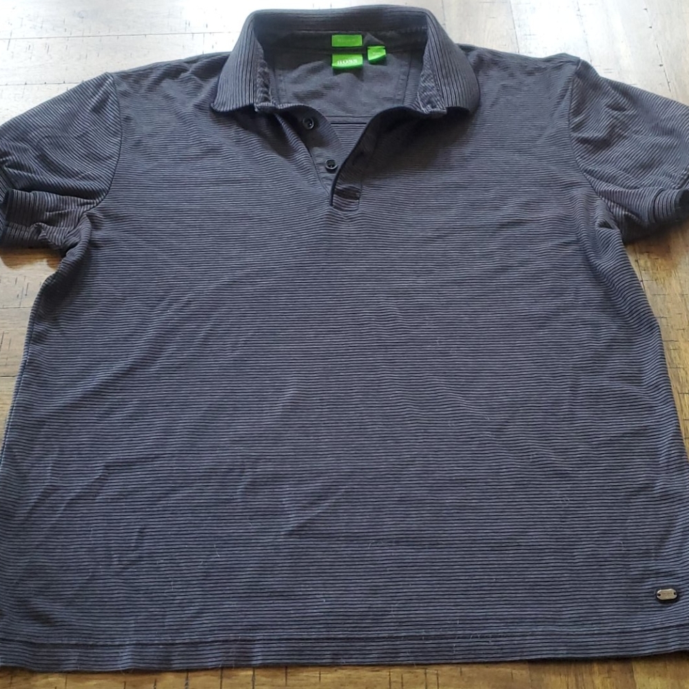 Men's Hugo Boss Polo